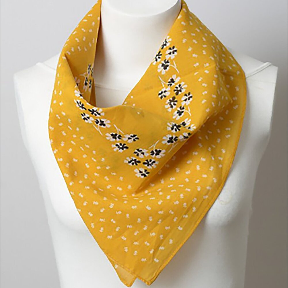 Brand NEW Bandana